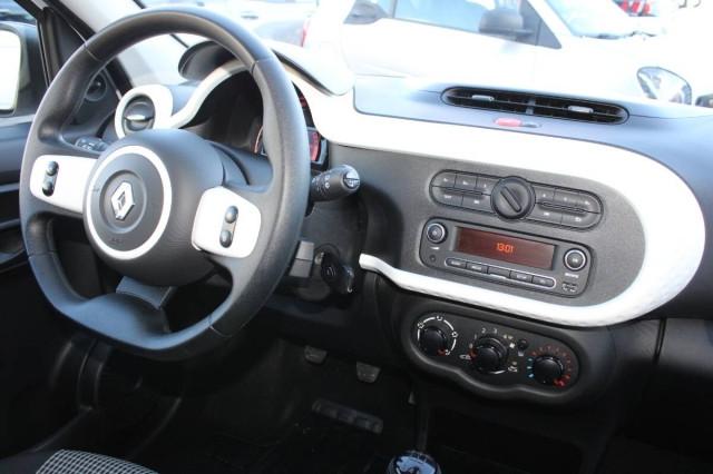 Renault Twingo 1.0 sce Life 65cv ADATTA PER NEOPATENTATI