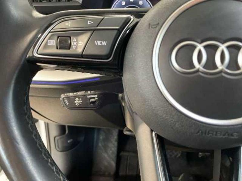 Audi A3 IV 2020 Sportback 45 1.4 tfsi e S line edition s-tronic