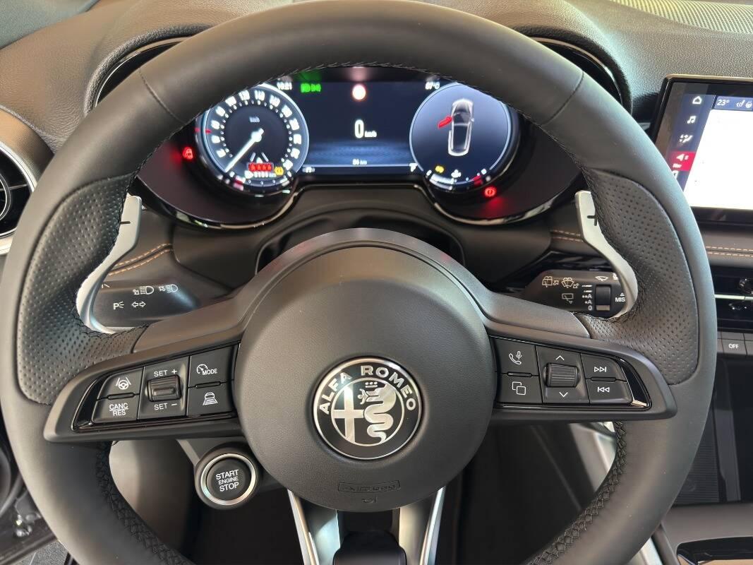 Alfa Romeo Tonale 1.6 Veloce 130cv TUA A 527 MENSILE FULL OPT !!!