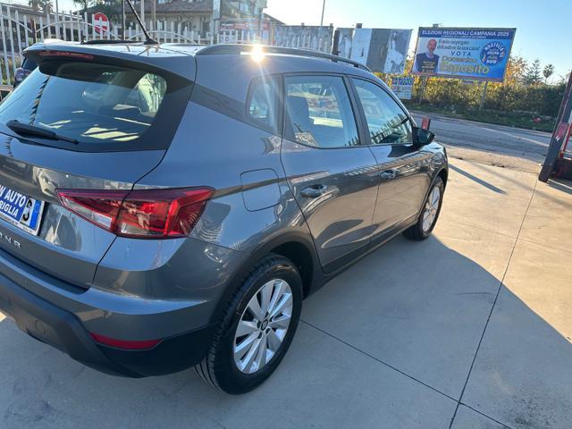 SEAT Arona 1.6 TDI 95 CV