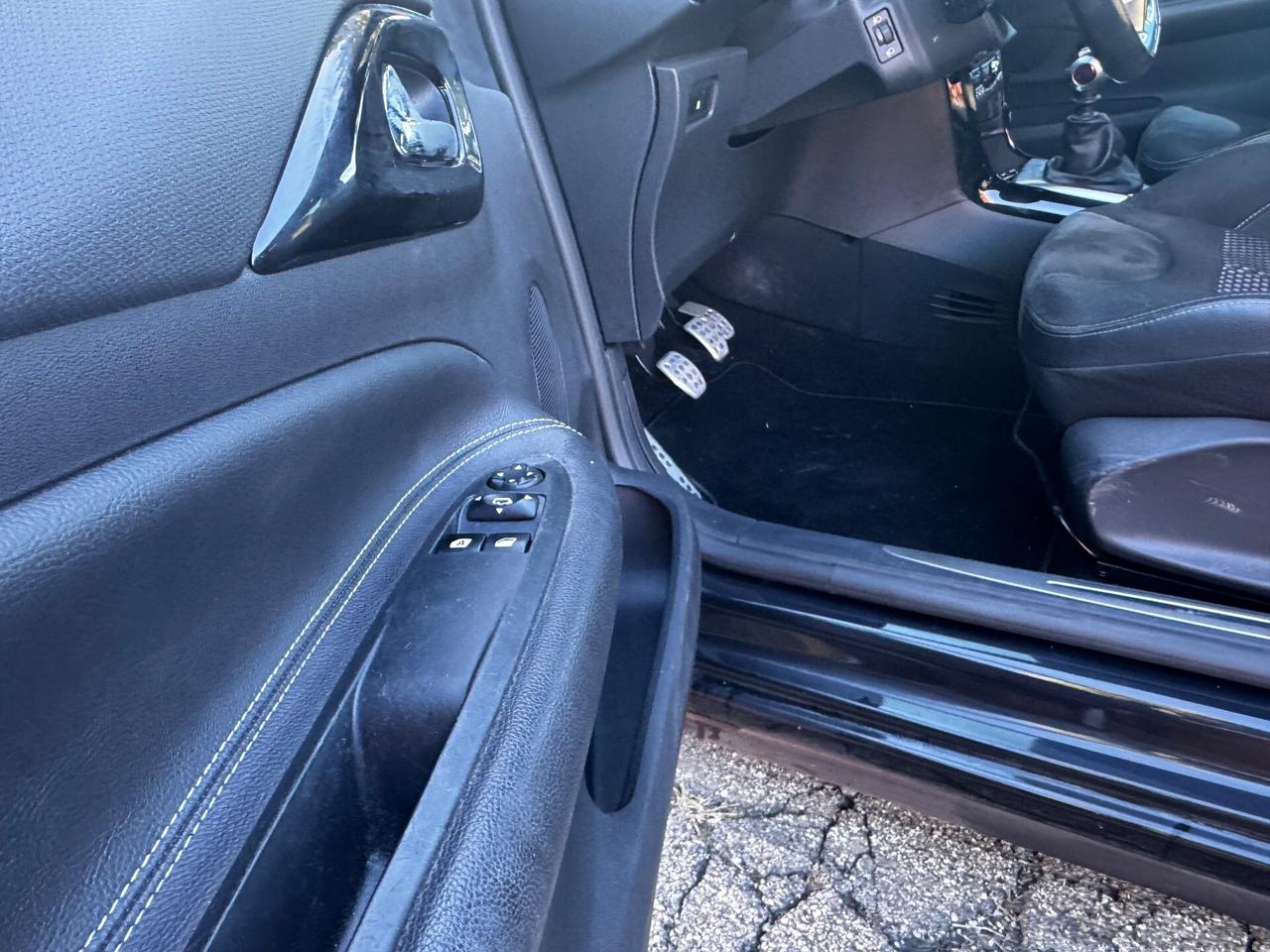 Ds DS3 3 1.6 THP 155 Sport Chic