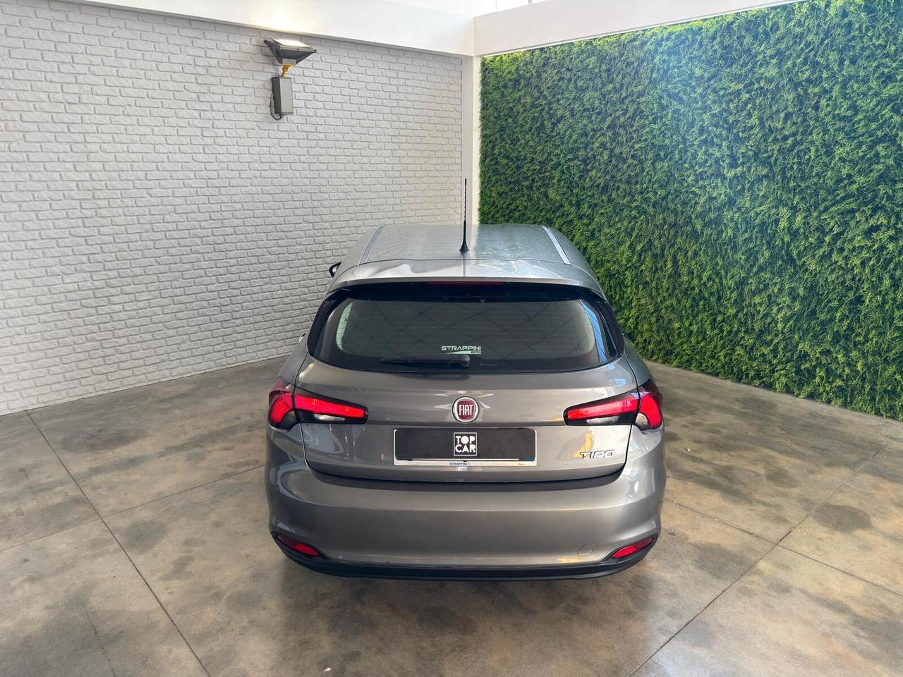 Fiat Tipo 1.3 Mjt S&S 5 porte Easy Business