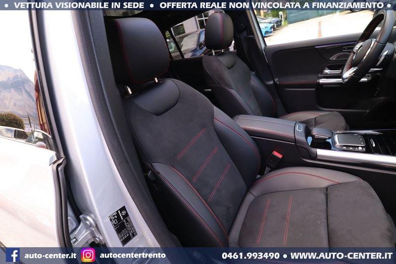 Mercedes-Benz GLA 250 Premium AMG 4matic *TETTO