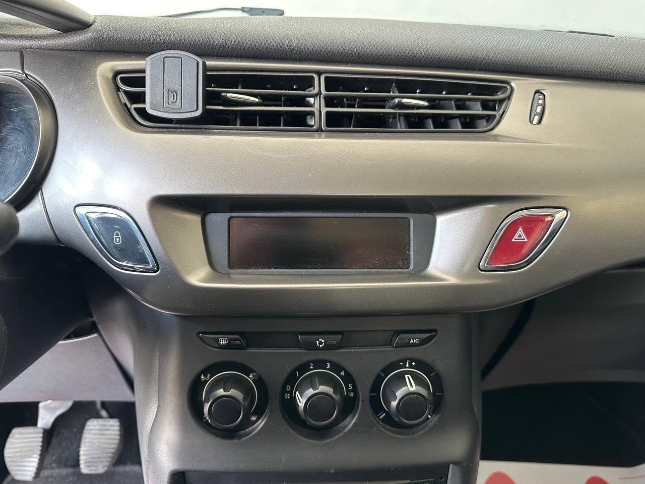 Citroen C3 Exclusive - Unico Proprietario