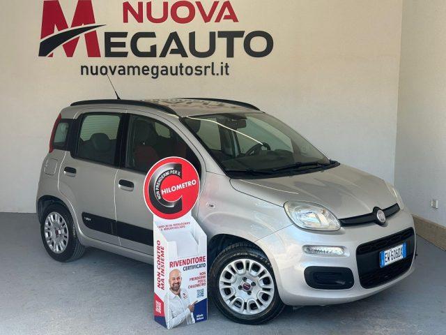 FIAT Panda Fiat Panda 1.3 Multijet