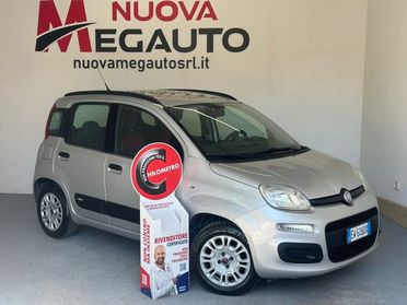 FIAT Panda Fiat Panda 1.3 Multijet
