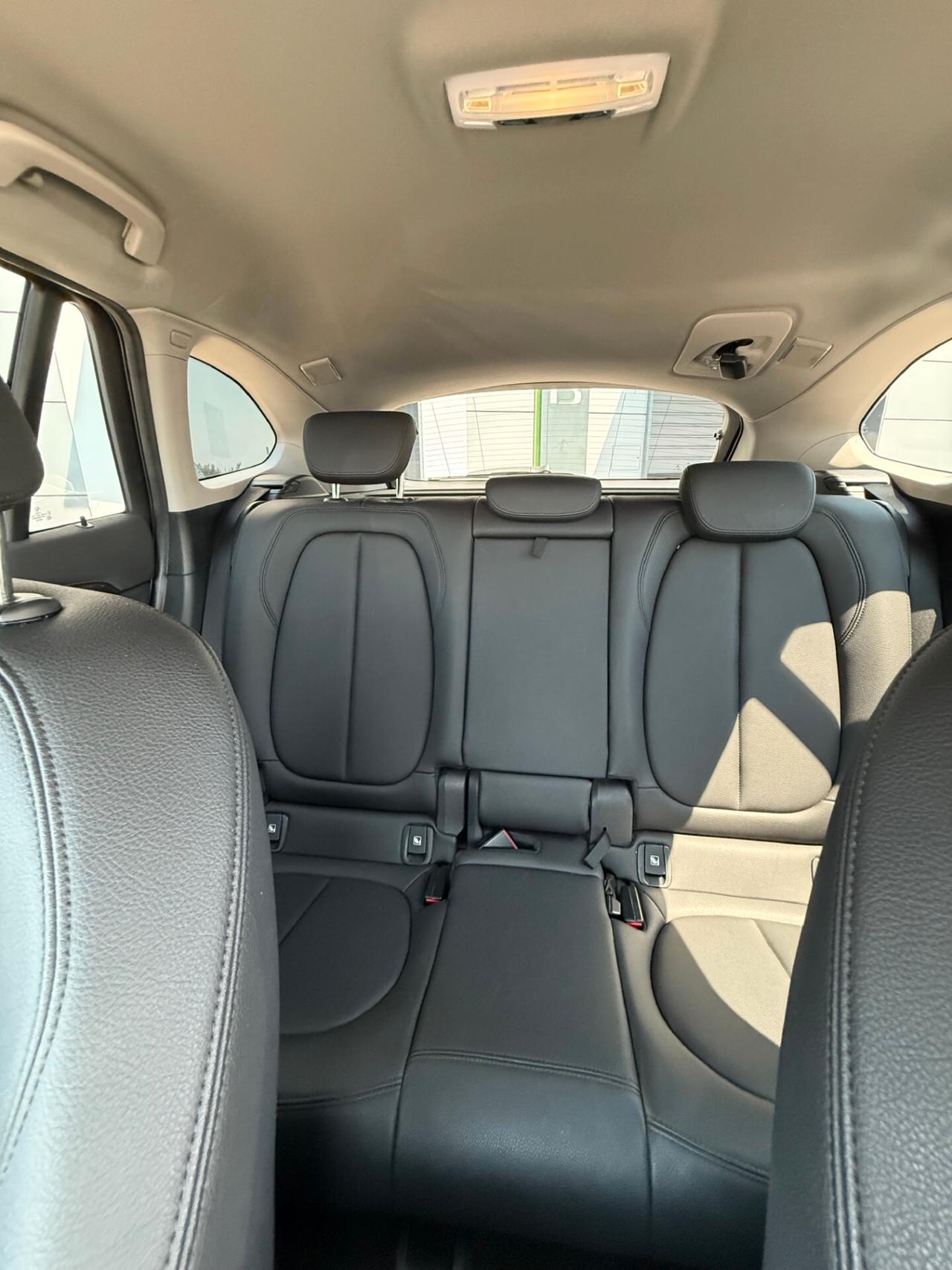 Bmw X1 sDrive18d xLine