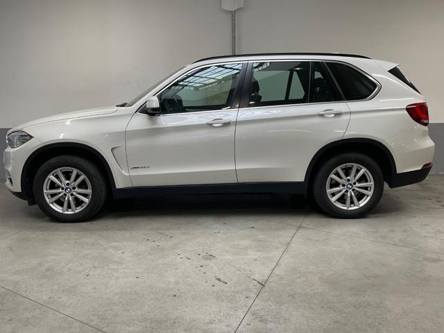 BMW X5 xDrive30d 258CV Business