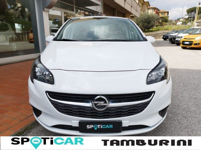 OPEL Corsa 1.4 90CV GPL Tech 5 porte Advance