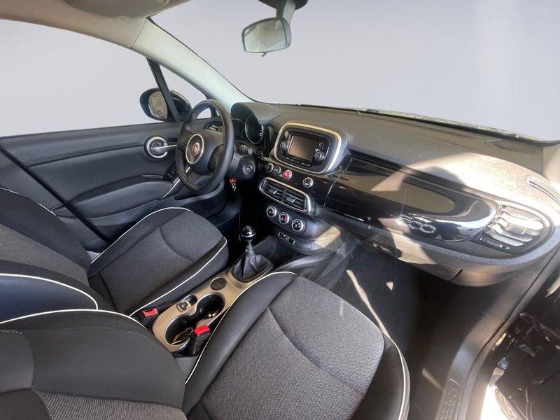 FIAT 500X 1.3 Mjet 95cv 4x2 Business