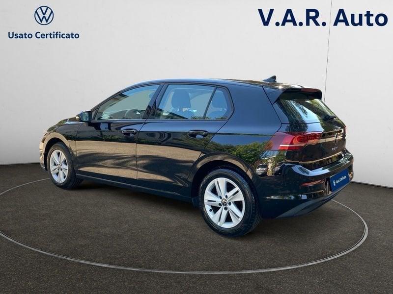 Volkswagen Golf 2.0 TDI SCR Life