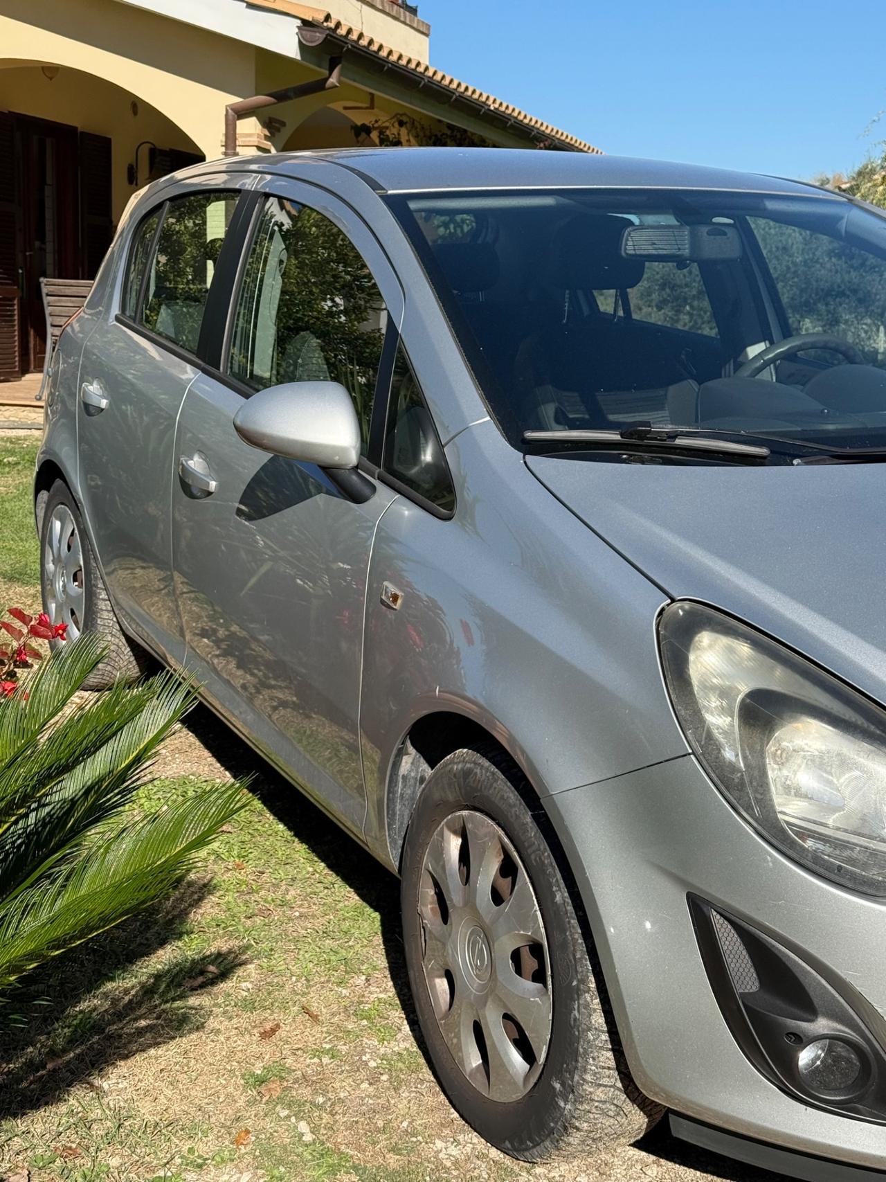 Opel Corsa 1.3 CDTI ecoFLEX Start&Stop 5 porte