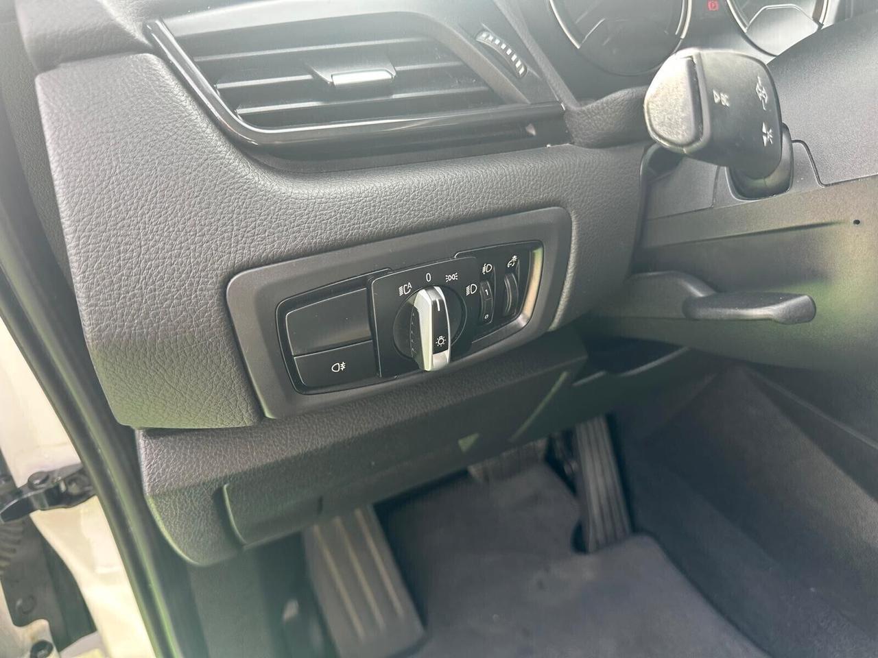 Bmw 220d 190cv Sport anno 03/2021 Permute garanzia finanziamenti