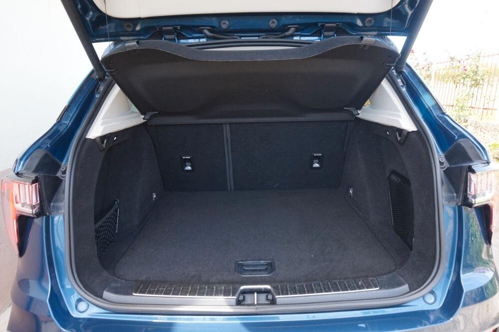 Volvo XC40 T5 Recharge Plug-in Hybrid automatico Ultimate Bright