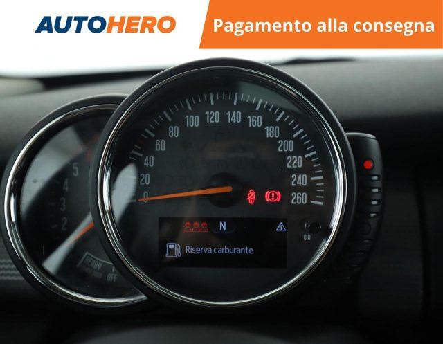 MINI Cooper D 1.5 Cooper D 5 porte
