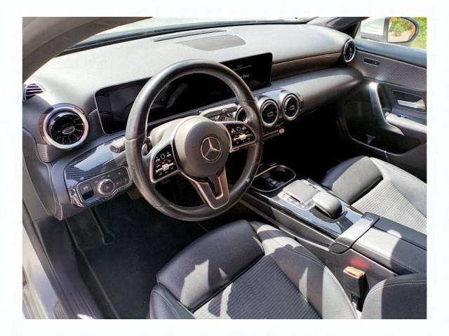 Mercedes Classe A Classe A 180 d Sport Autom