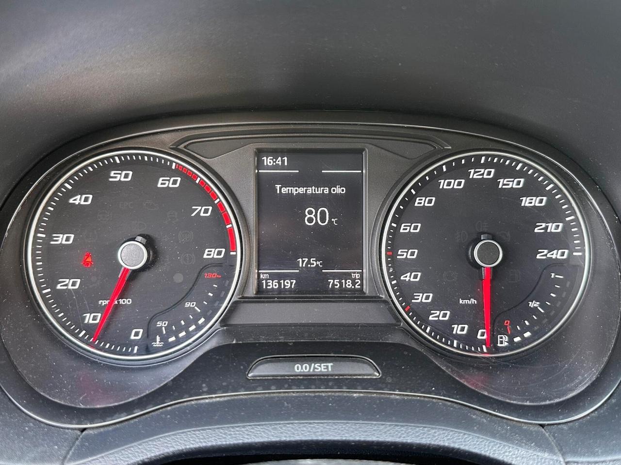 Seat Ibiza 1.0 EcoTSI 95 CV 5 porte Style