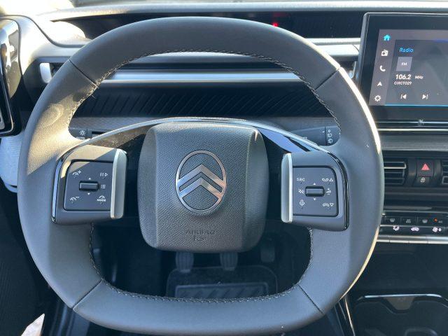 CITROEN C3 PureTech 100 S&S Max