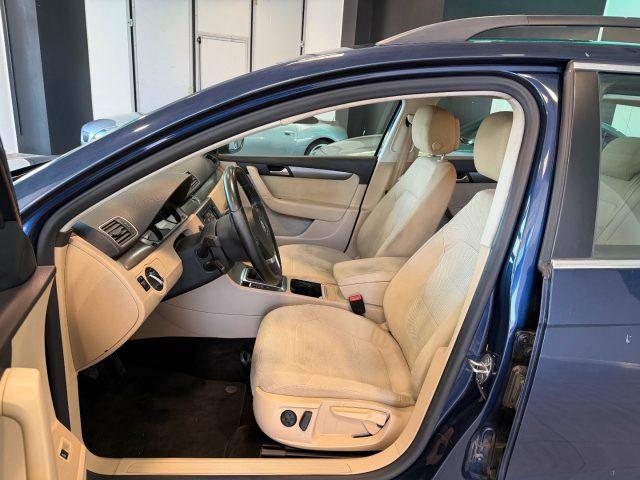 VOLKSWAGEN Passat Var. 2.0 TDI Highline 140CV