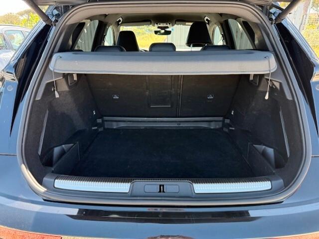Ds DS 7 DS 7 Crossback BlueHDi 130 aut. Performance Line+