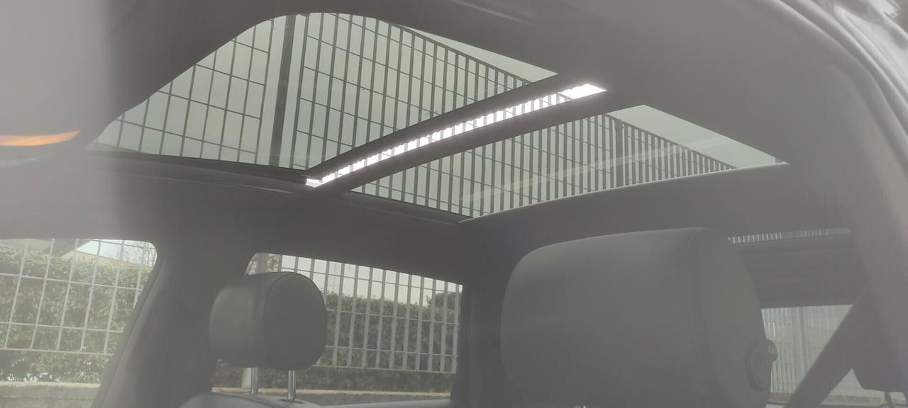 Audi Q7 3.0 V6 TDI S-LINE 240 CV quattro tiptronic Plus