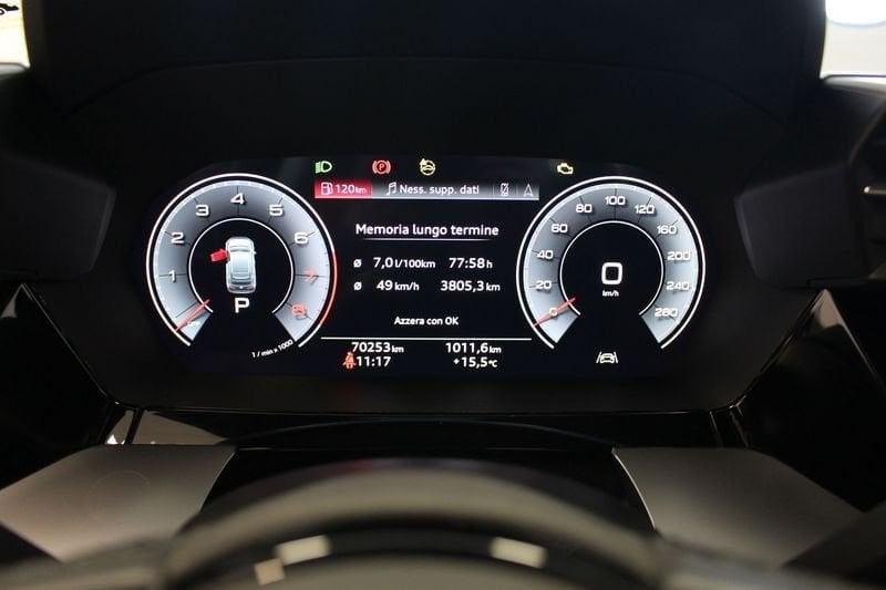 Audi A3 Sportback A3 30 TFSI S tronic Business Advanced