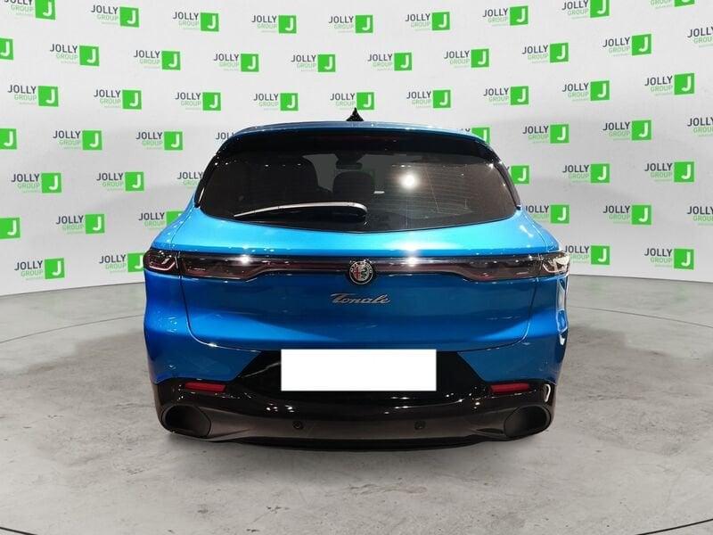 Alfa Romeo Tonale Tonale 1.6 diesel 130 CV TCT6 Veloce