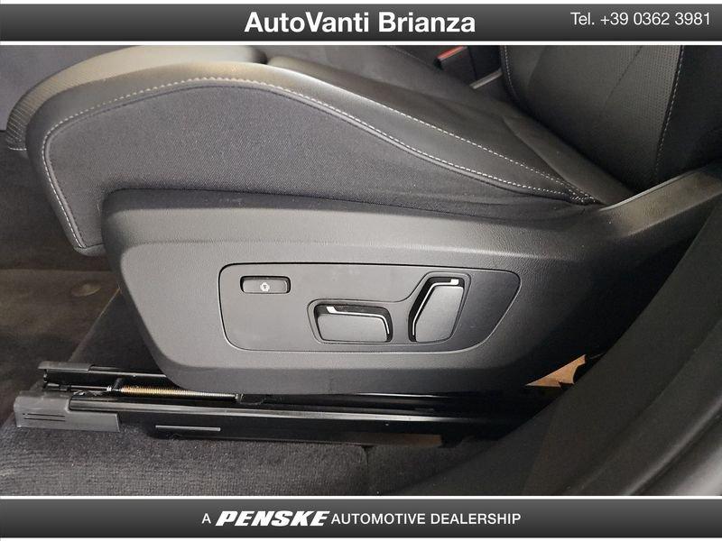 BMW X3 X3 xdrive20d 48V Business
