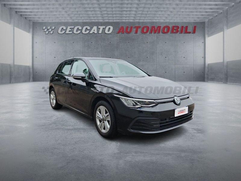 Volkswagen Golf Golf 1.0 etsi evo Life 110cv dsg
