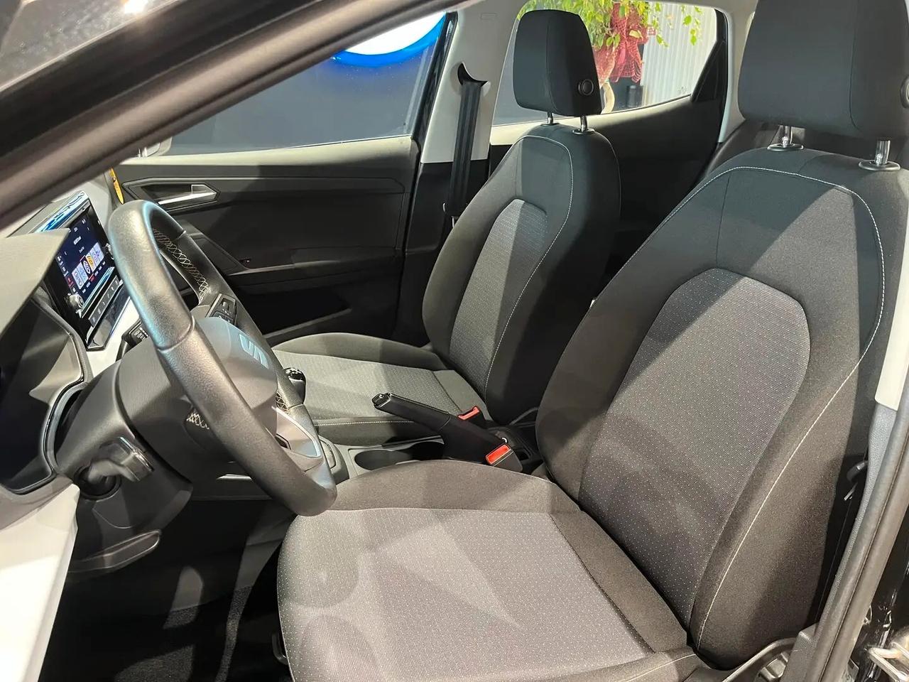 Seat Ibiza 1.0 EcoTSI 95 CV 5 porte Style
