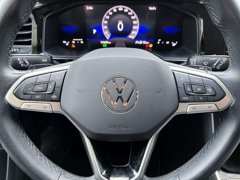 Volkswagen Polo Polo 1.0 tsi Life 95cv dsg