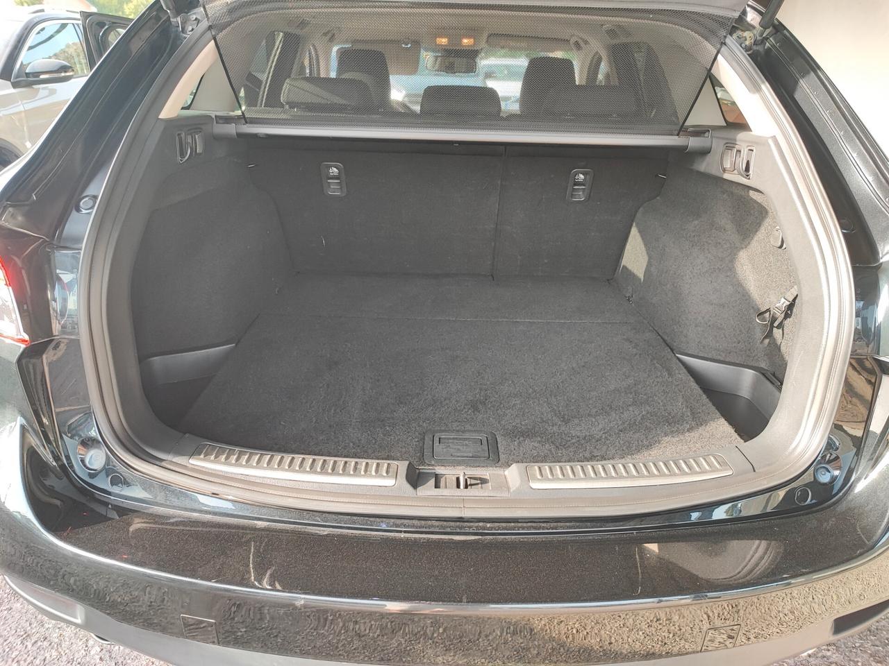 Mazda 6 Mazda6 2.2L Skyactiv-D 150CV Wagon Exceed