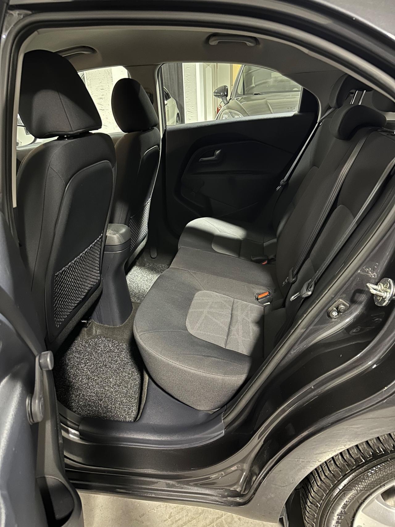 Kia Rio 1.2 CVVT 5p. ECO GPL Active Collection