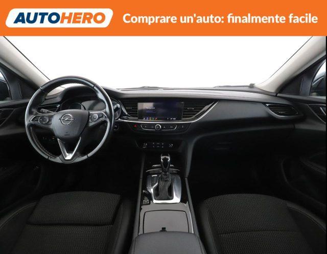 OPEL Insignia 2.0 CDTI S&S aut. Sports Tourer Innovation