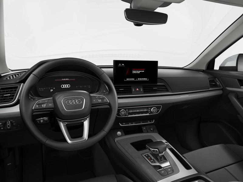 Audi Q5 40 2.0 tdi mhev 12v s line quattro s-tronic