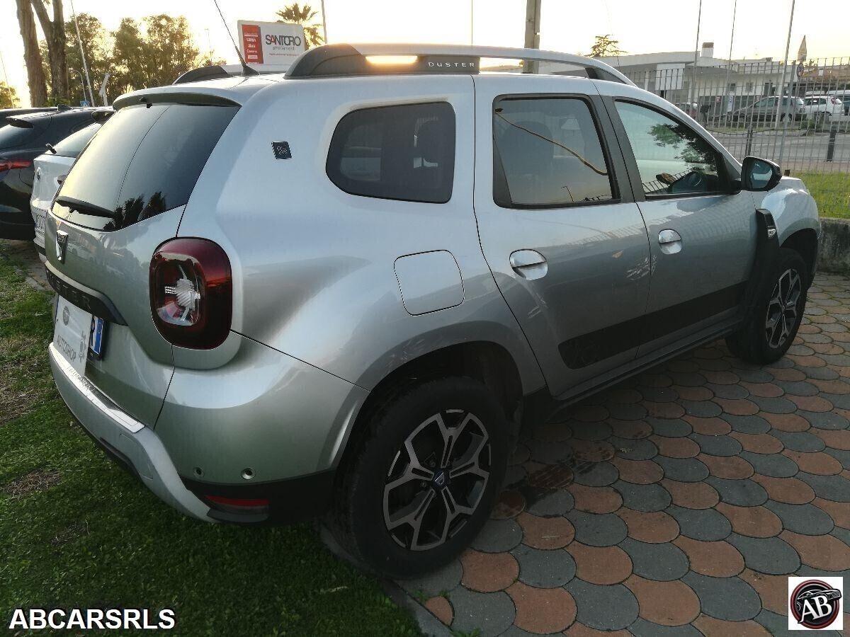 DACIA - Duster - 1.0 TCe 100 CV 4x2 15th Anniv. -