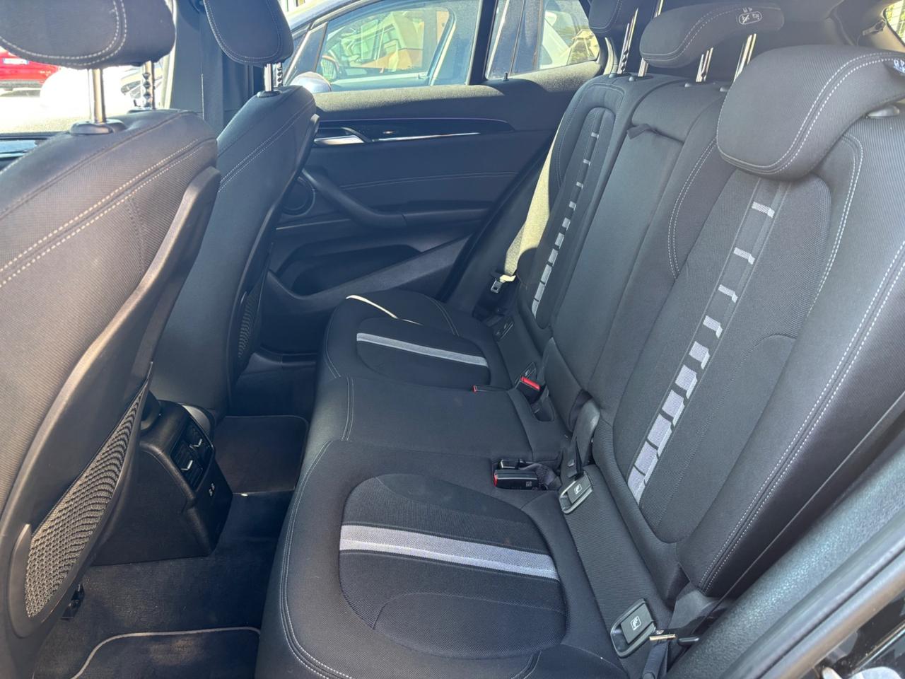 Bmw X2 sDrive18d- 150 cv