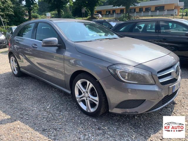 MERCEDES - Classe A - 180 CDI Automatic Executive