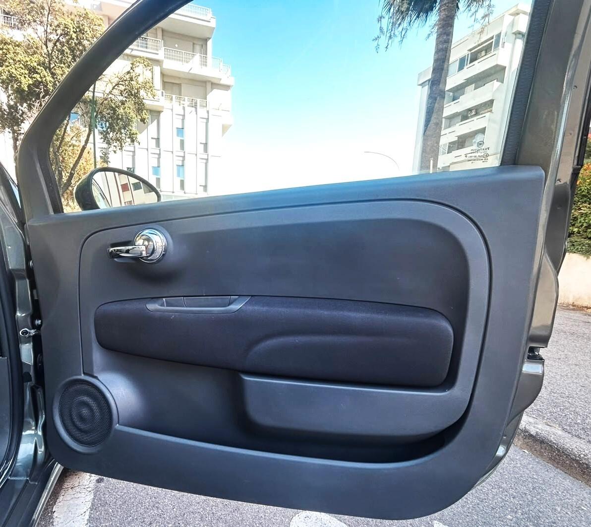Fiat 500 1.3 Multijet 16V 95 CV Lounge