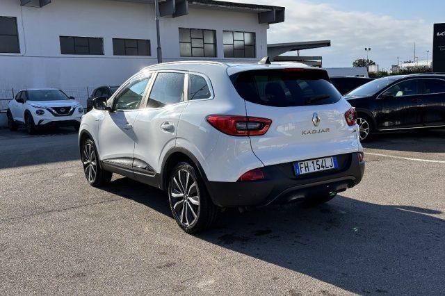 RENAULT Kadjar dCi 8V 110CV Energy Bose