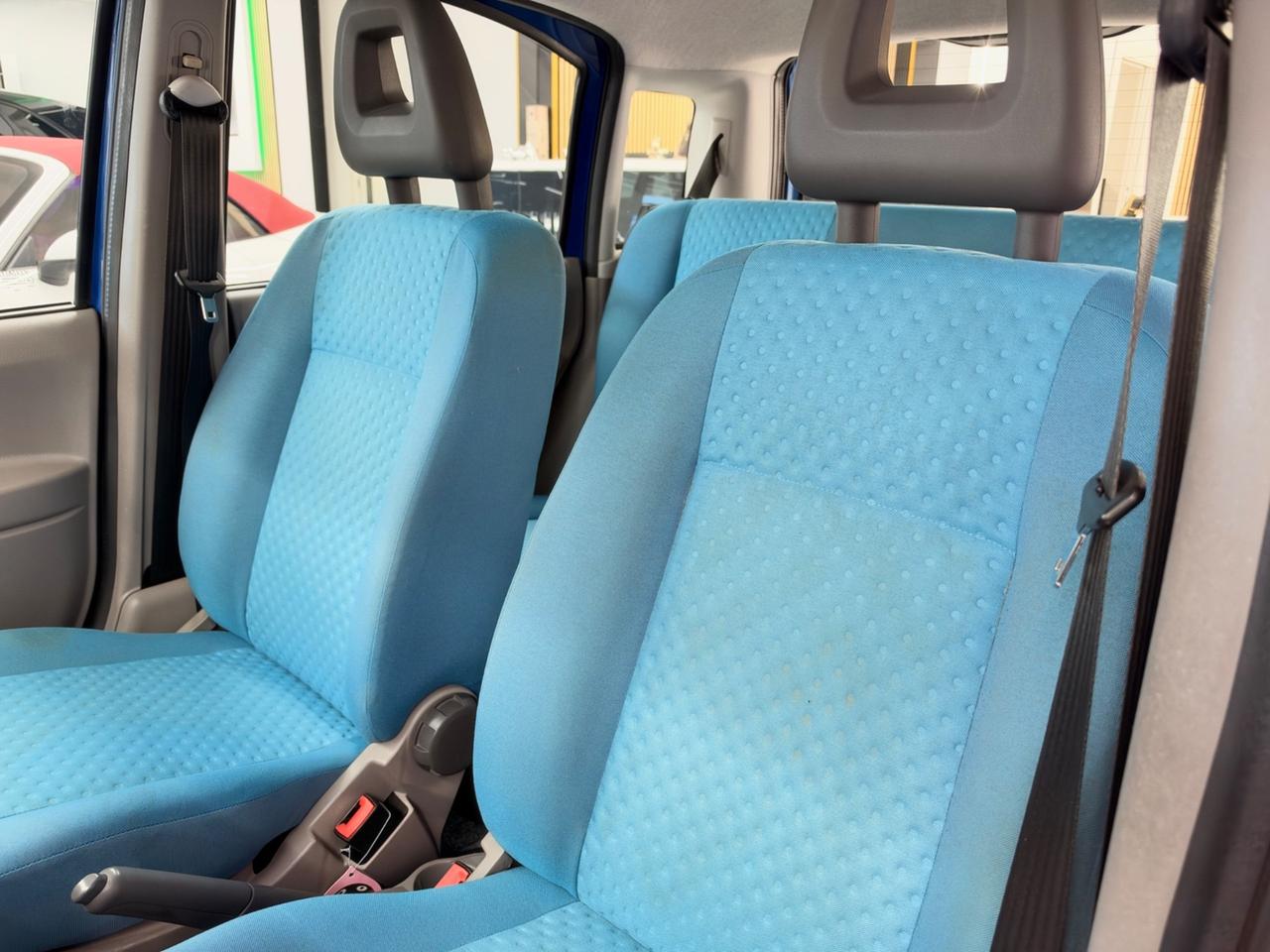 Fiat Panda 1.3 MJT Emotion