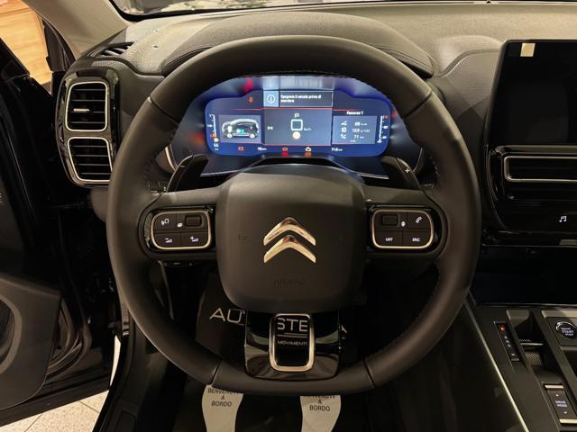 CITROEN C5 Aircross BlueHDi 130 S&S EAT8 Max - VARI COLORI!