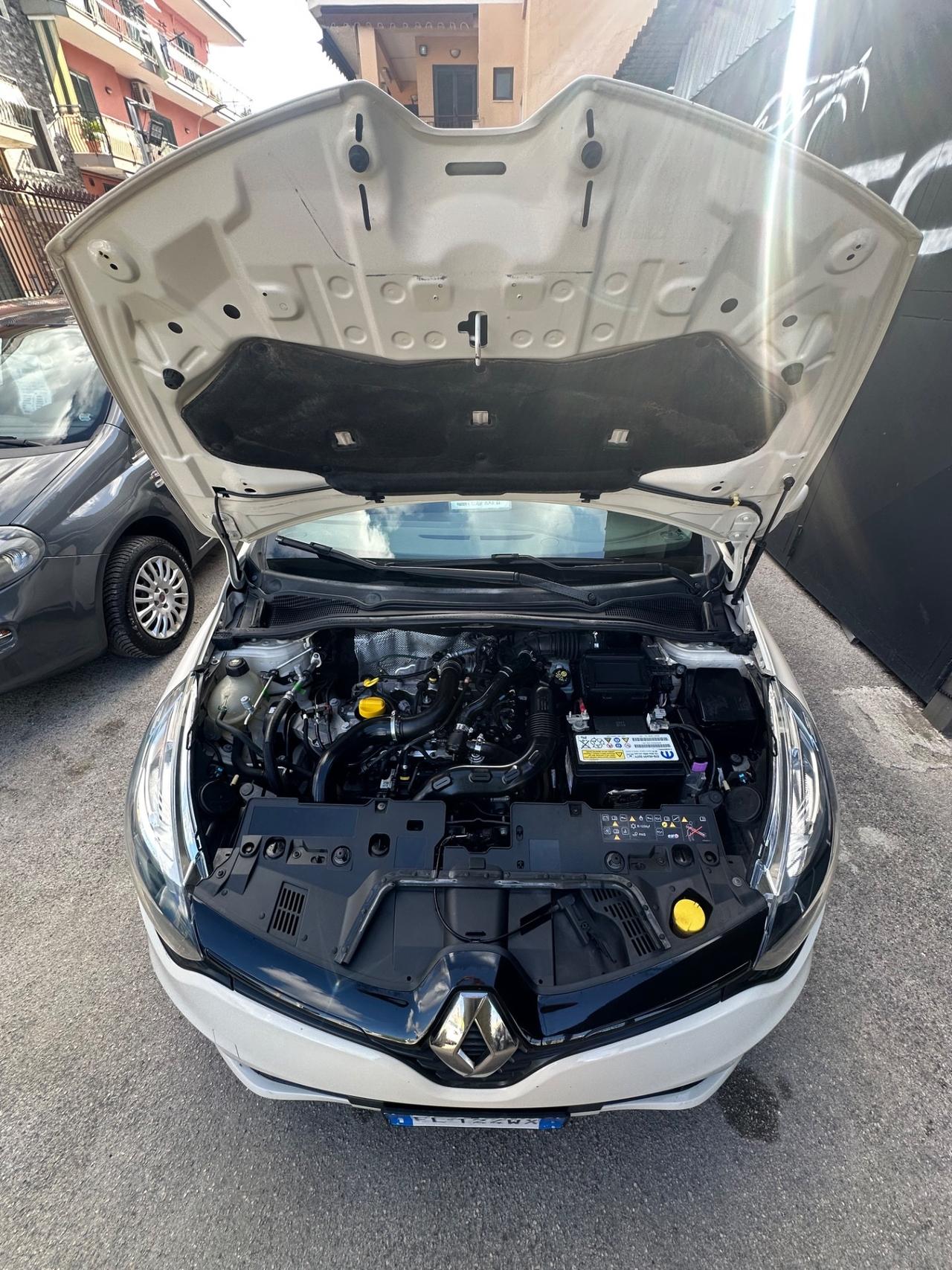 Renault Clio TCe 12V 90 CV GPL Start&Stop 5 porte Energy Life