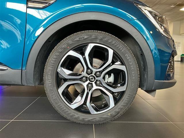 RENAULT Arkana 1.6 E-Tech full hybrid Techno 145cv