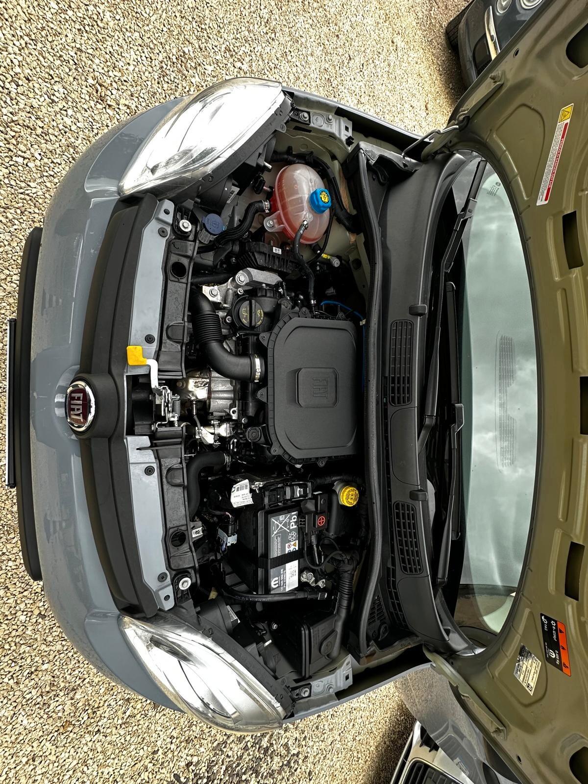 FIAT PANDA 1.0 FIREFLY S&S HYBRID PREZZO REALE