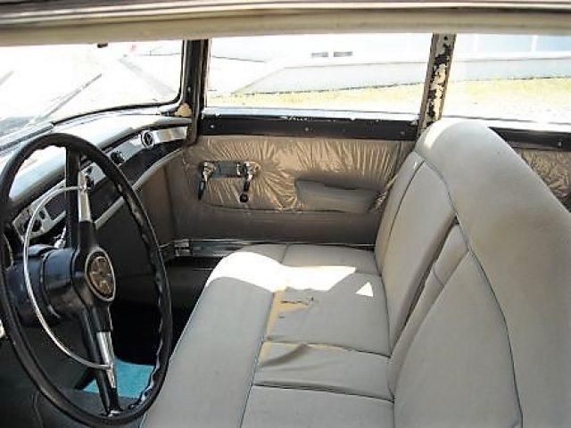 LANCIA Flaminia berlina