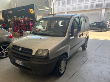 Fiat Doblo 1.3 MJT cat Active