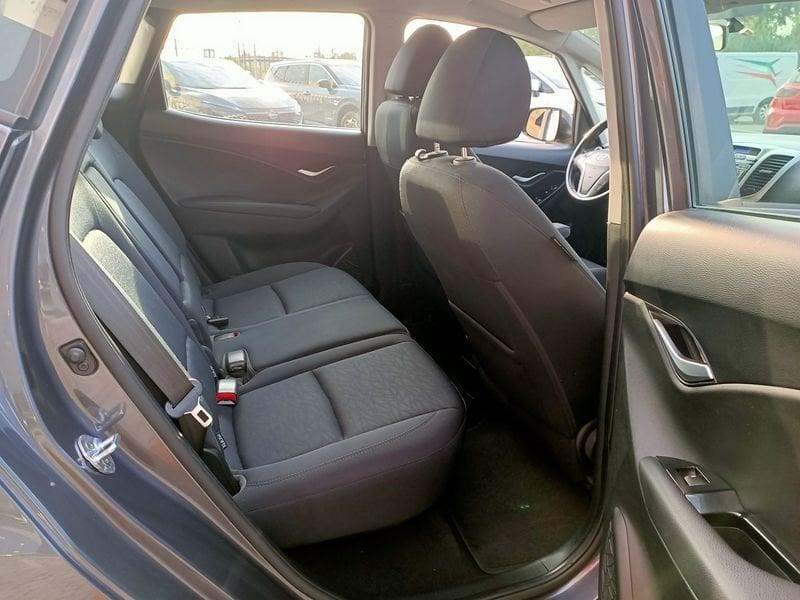 Hyundai ix20 1.4 Classic FL E6