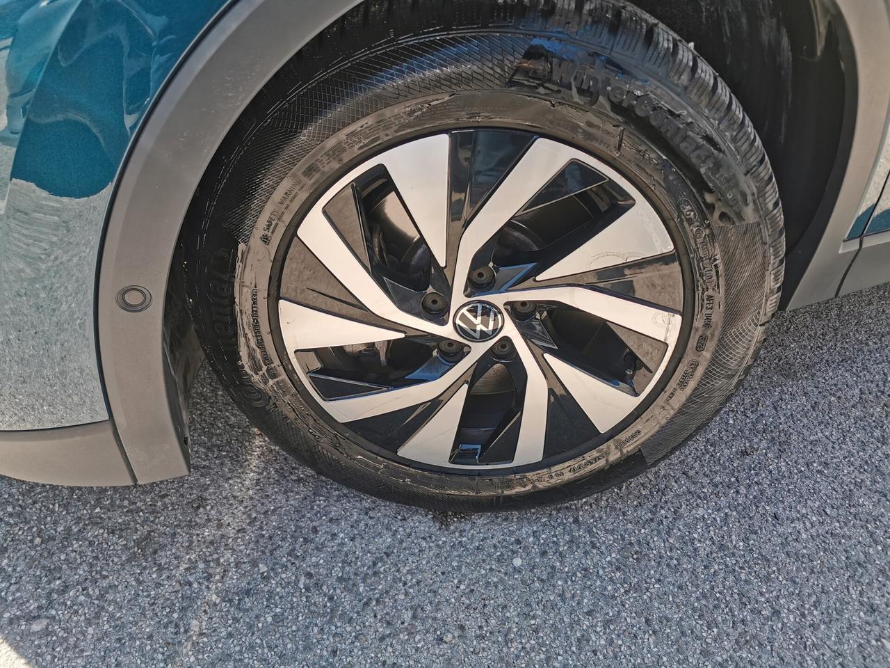 Volkswagen Tiguan 2.0 TDI 150 CV DSG Edition Plus IVA DETRAIBILE