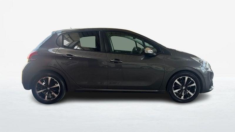 Peugeot 208 5 Porte 1.5 BlueHDi Signature S&S
